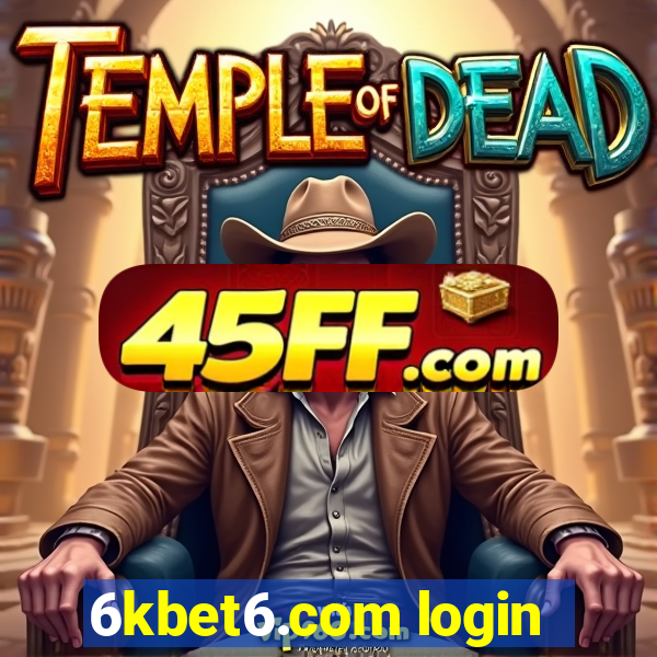 6kbet6.com login